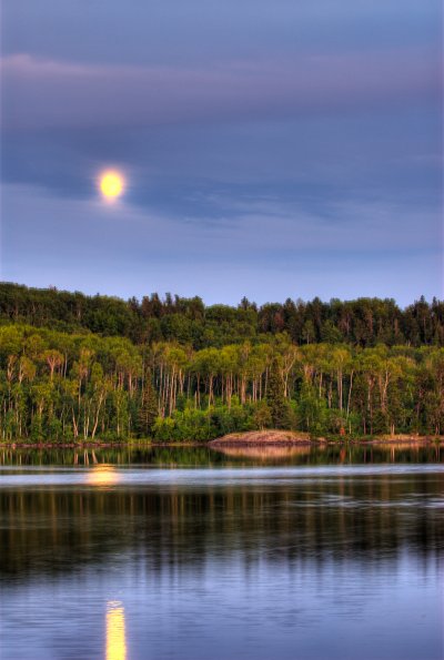 Moonrise