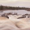 Cascades