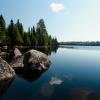 Oyster Lake