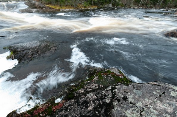 Cascades