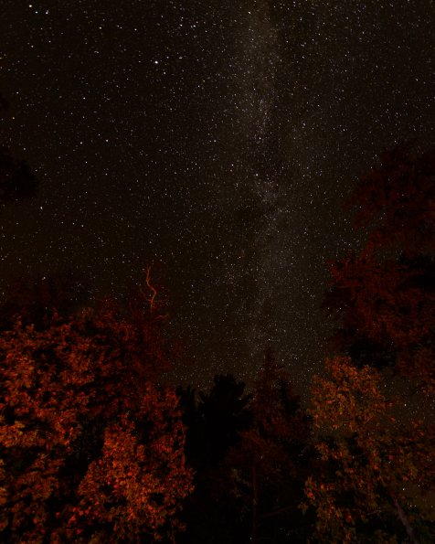 Milky Way