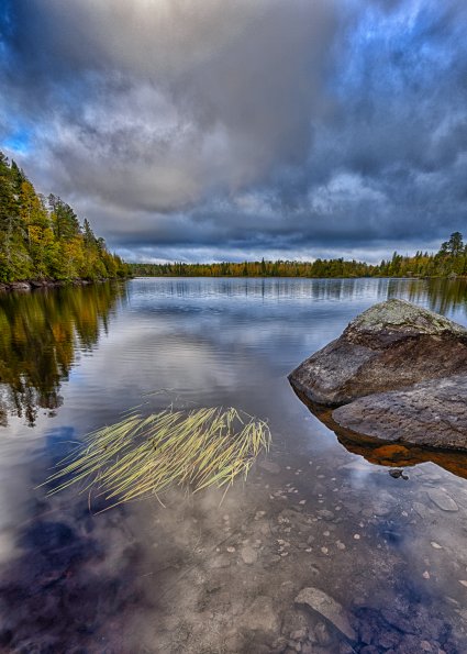 Malberg Lake