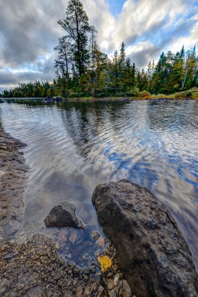 Malberg Lake