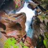 Avalanche Gorge
