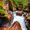 Avalanche Gorge