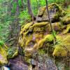 Avalanche Gorge