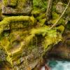 Avalanche Gorge