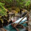 Avalanche Gorge