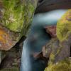Avalanche Gorge