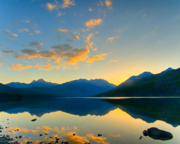 Sunrise