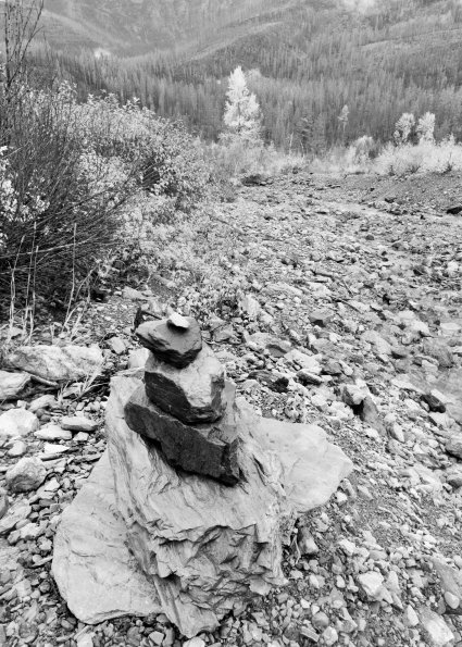 Cairn