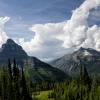Boulder Pass Trail