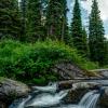 Cascades