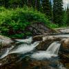 Cascades