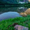 Morningstar Lake