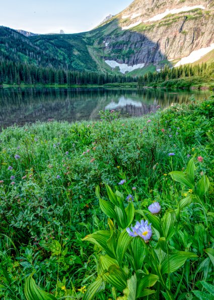 Morningstar Lake