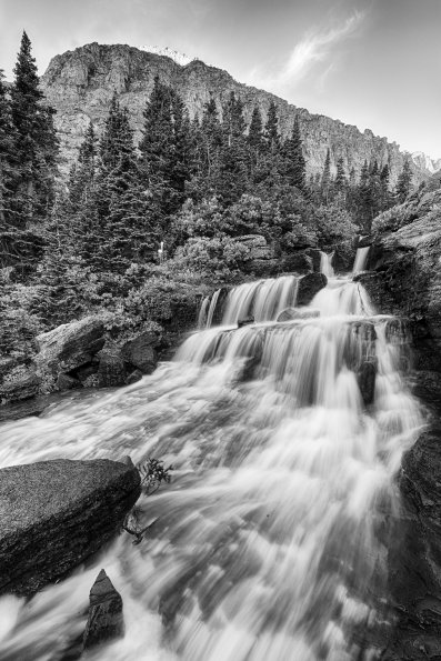 Lunch Creek