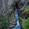 Sunrift Gorge