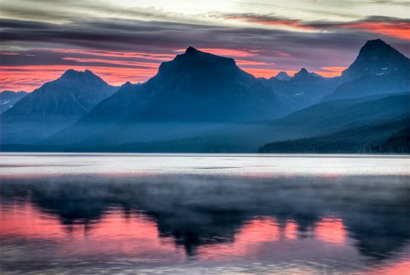 Sunrise