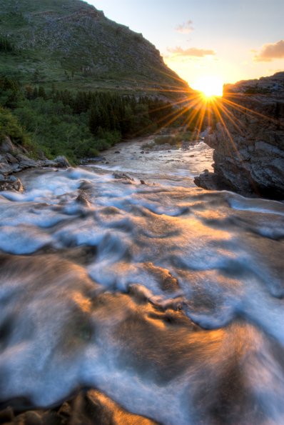 Sunrise