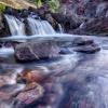 Red Rock Falls