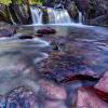 Red Rock Falls