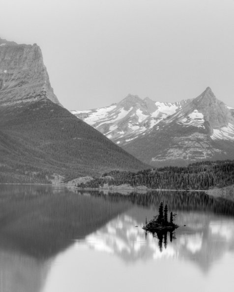 Wild Goose Island
