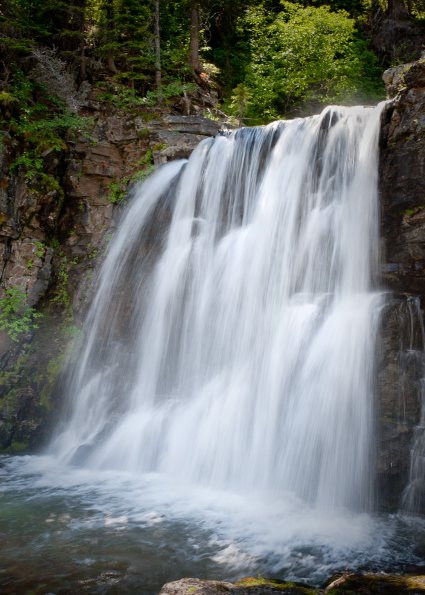 Rockwell Falls