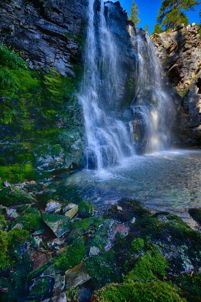 Rockwell Falls