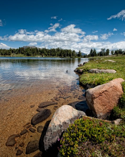Owl Lake