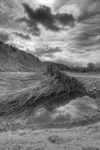 Big Hole River