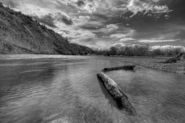 Big Hole River