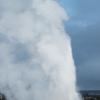 Old Faithful Geyser