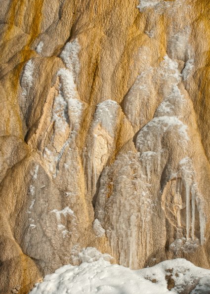Orange Mound Spring