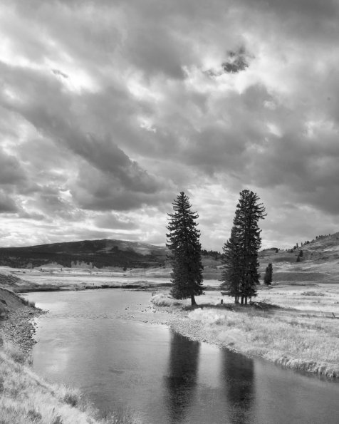 Slough Creek