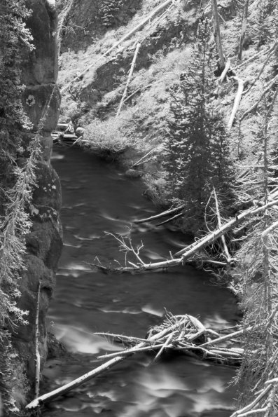 Kepler Cascades