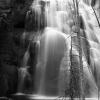 Lower Gibbon Falls