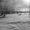 Mammoth Hot Springs