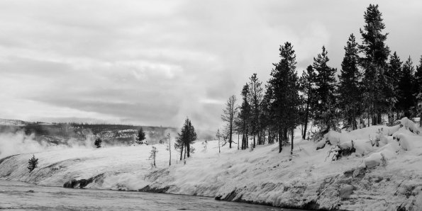 Firehole River