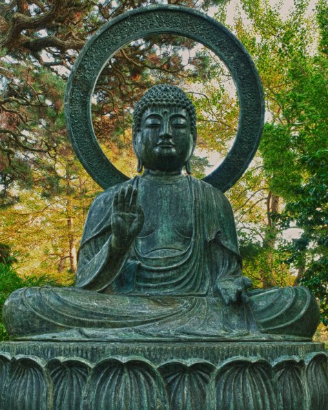 Buddha