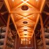 Cask Room
